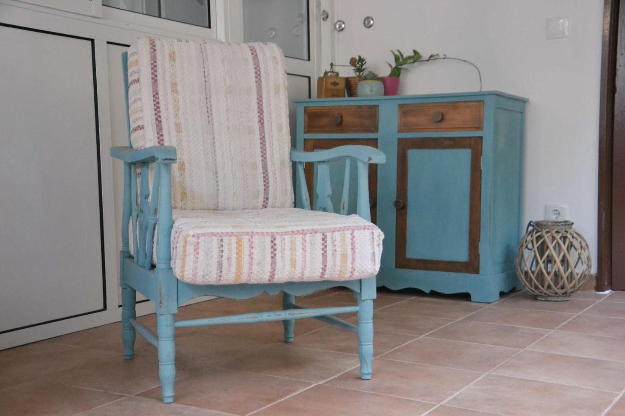 Appartement Casa da Nonô à Coïmbre Extérieur photo