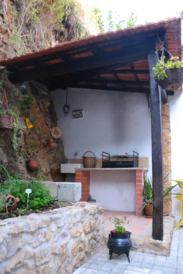 Appartement Casa da Nonô à Coïmbre Extérieur photo